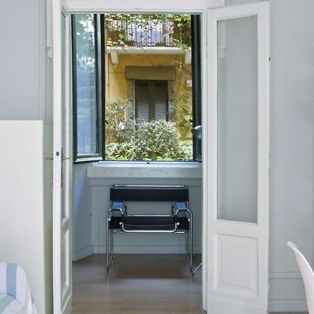 Liberty Two-Room Apartment In Porta Venezia Milano Ngoại thất bức ảnh