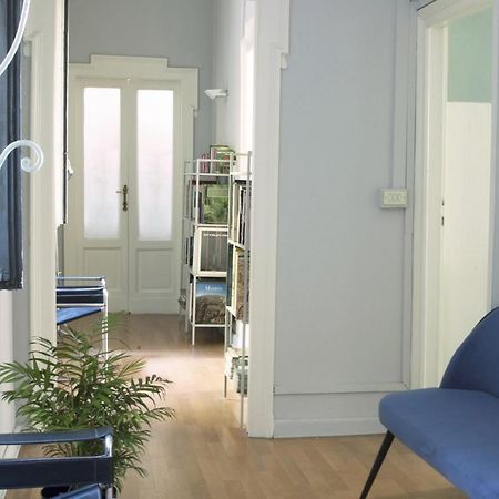 Liberty Two-Room Apartment In Porta Venezia Milano Ngoại thất bức ảnh