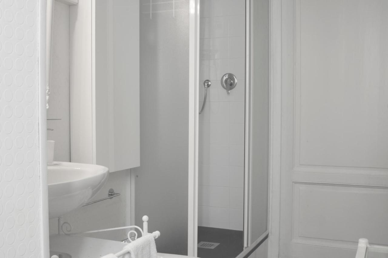Liberty Two-Room Apartment In Porta Venezia Milano Ngoại thất bức ảnh