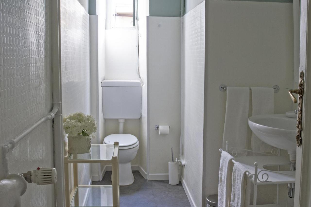 Liberty Two-Room Apartment In Porta Venezia Milano Ngoại thất bức ảnh