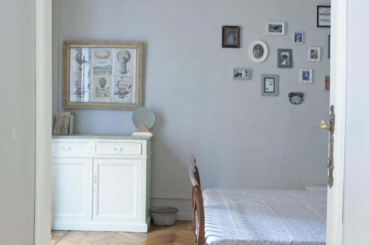 Liberty Two-Room Apartment In Porta Venezia Milano Ngoại thất bức ảnh