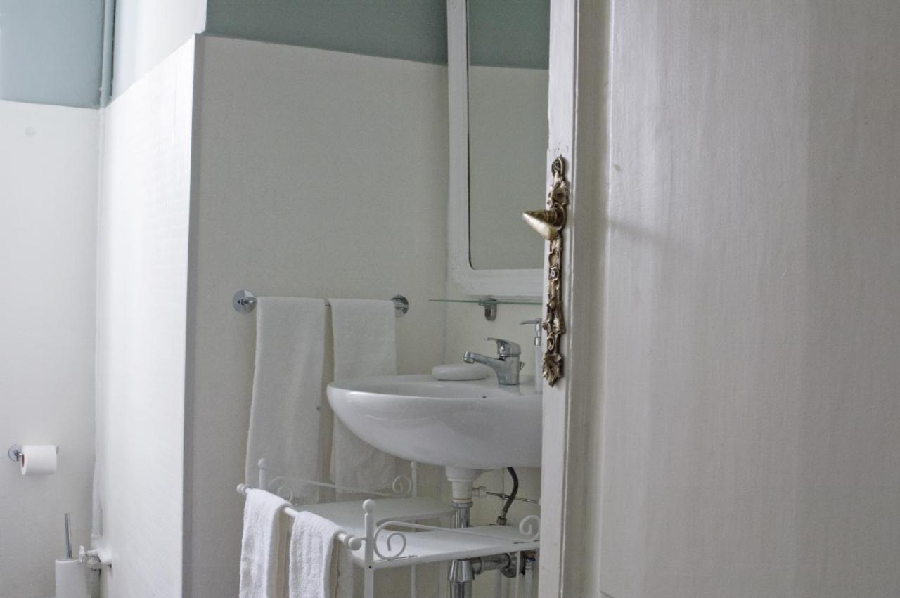 Liberty Two-Room Apartment In Porta Venezia Milano Ngoại thất bức ảnh